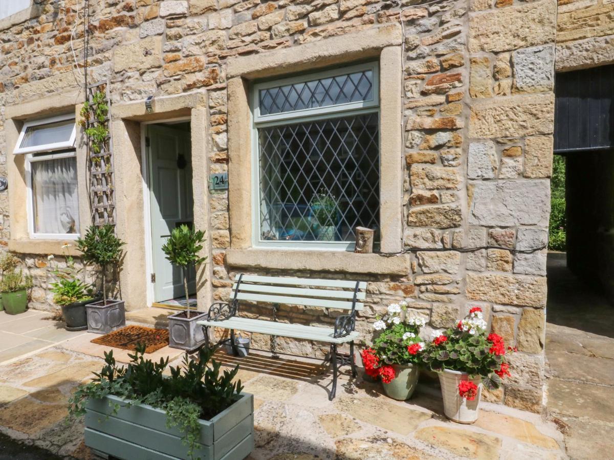 Woodman Cottage Skipton Exterior photo