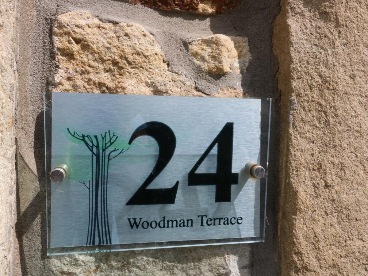 Woodman Cottage Skipton Exterior photo